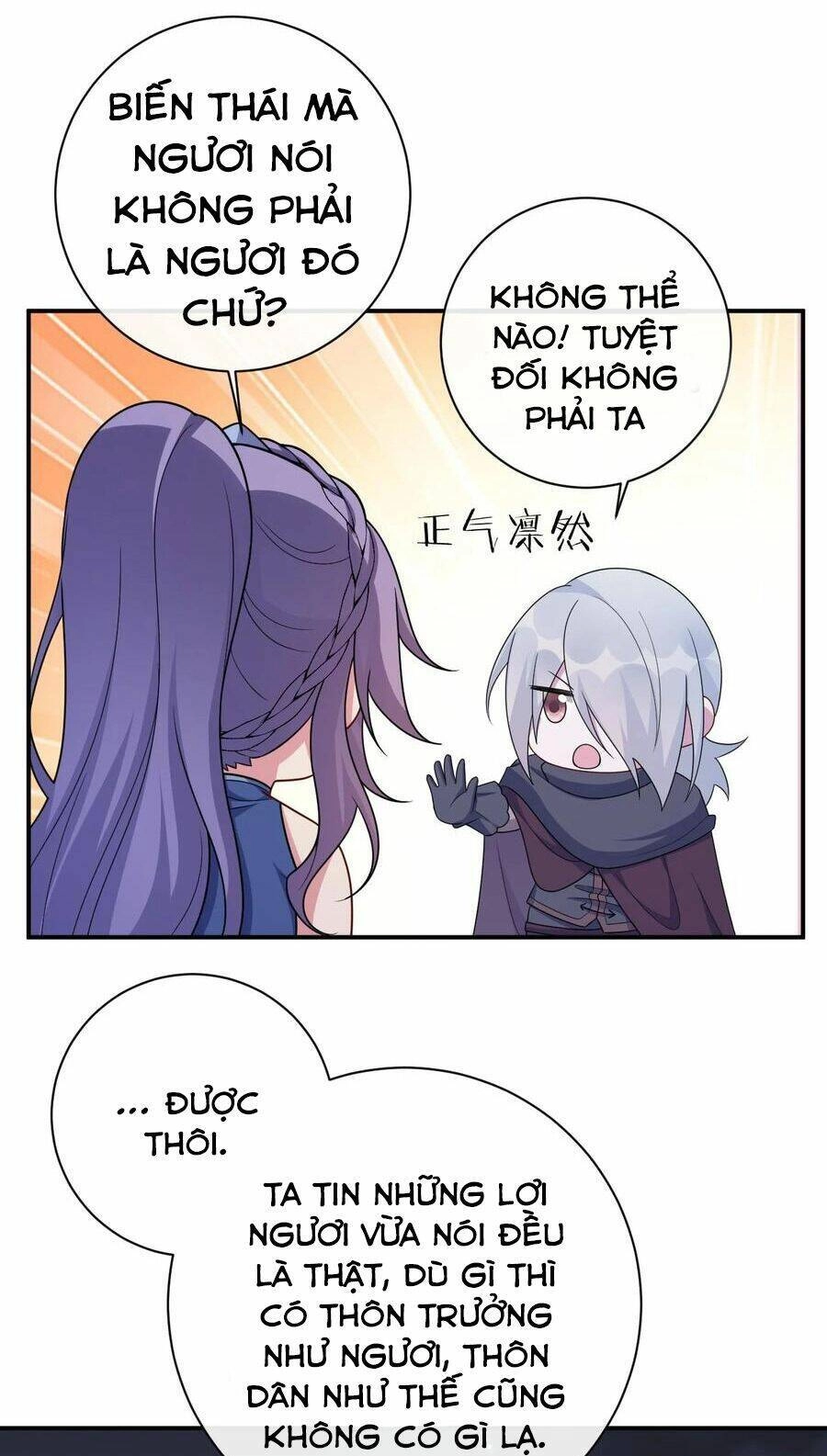 Thôn Trưởng Thôn Tân Thủ Chapter 58 - 46