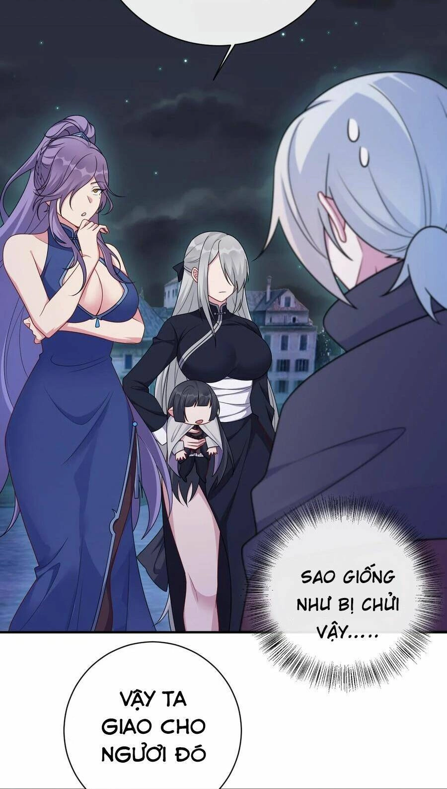 Thôn Trưởng Thôn Tân Thủ Chapter 58 - 47