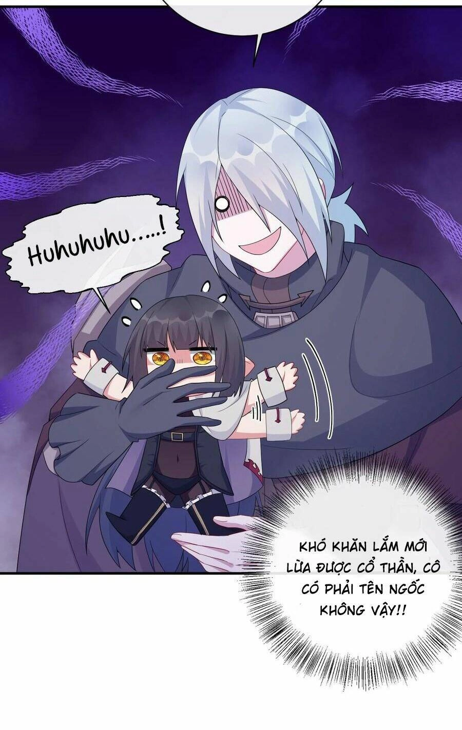 Thôn Trưởng Thôn Tân Thủ Chapter 58 - 51