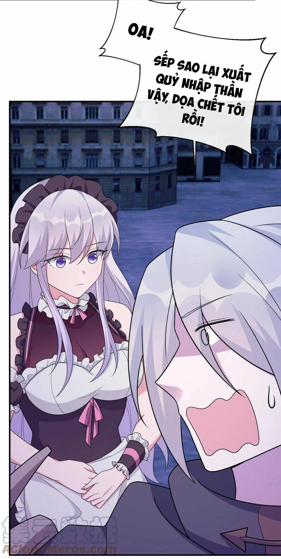 Thôn Trưởng Thôn Tân Thủ Chapter 58 - 60