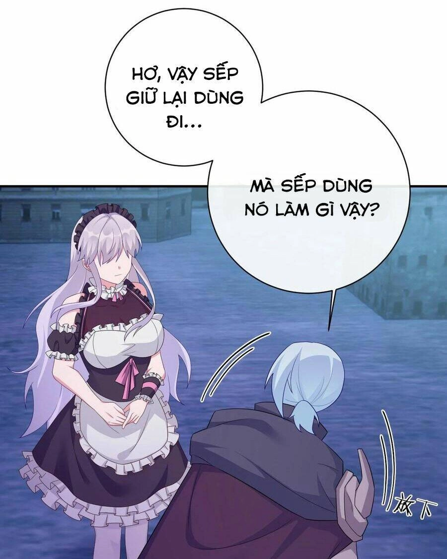 Thôn Trưởng Thôn Tân Thủ Chapter 58 - 65