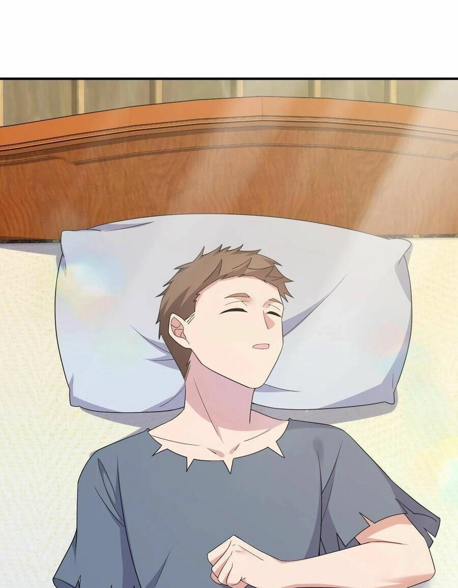 Thôn Trưởng Thôn Tân Thủ Chapter 59 - 5