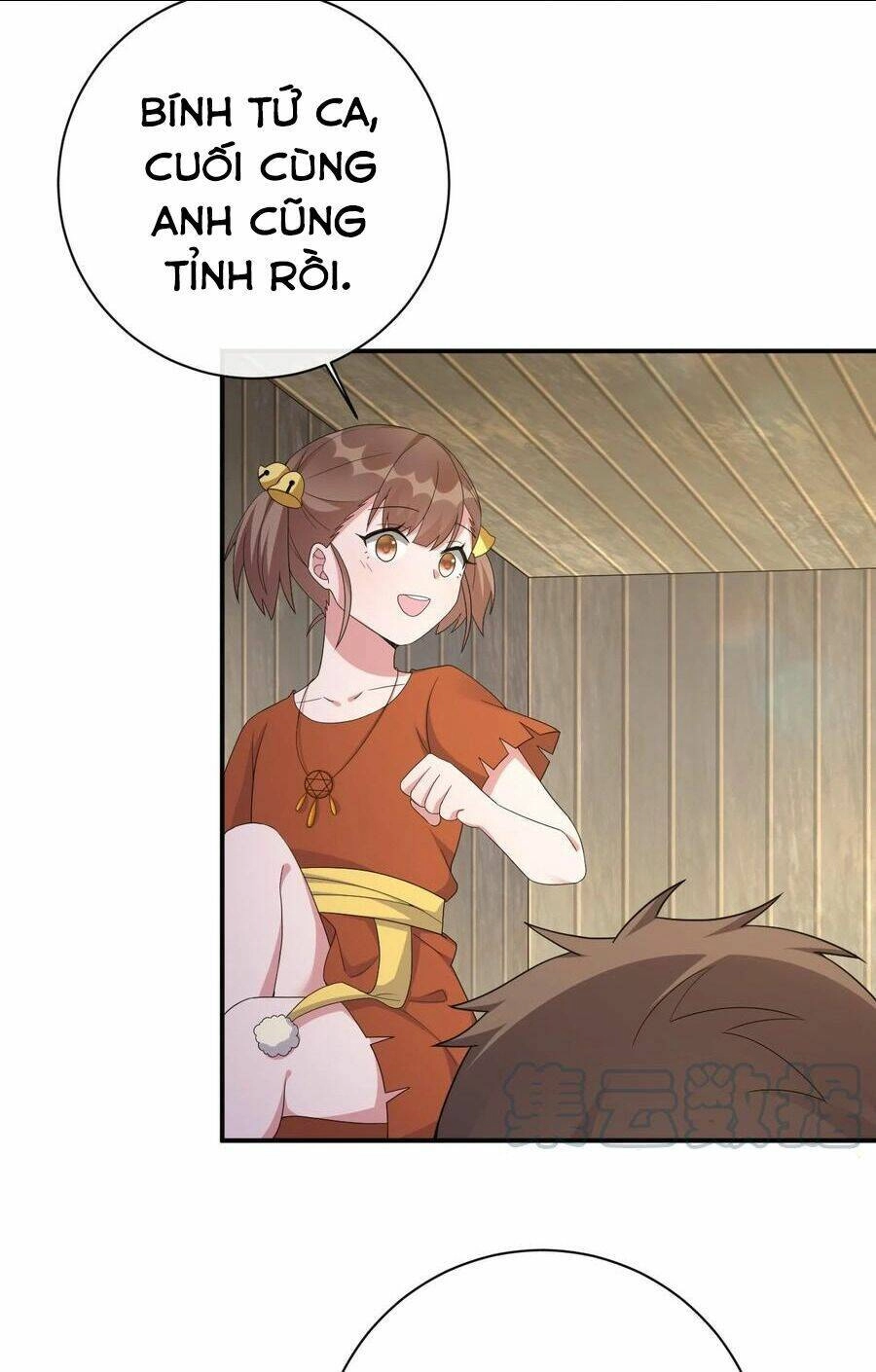 Thôn Trưởng Thôn Tân Thủ Chapter 59 - 7