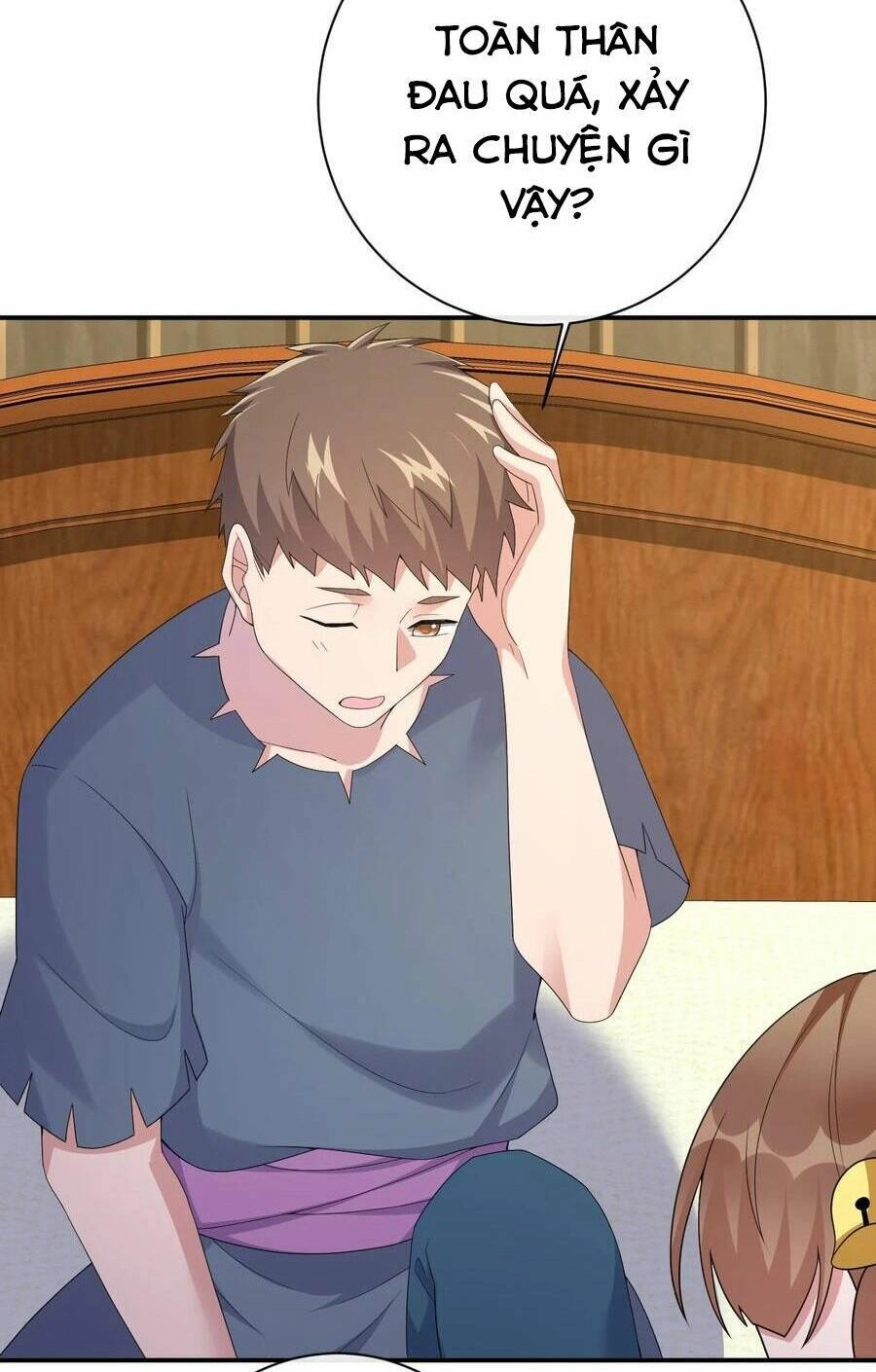 Thôn Trưởng Thôn Tân Thủ Chapter 59 - 8