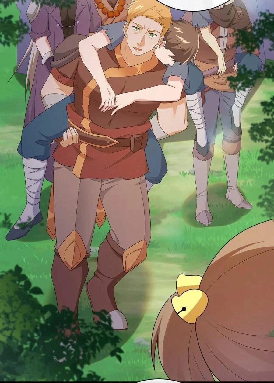 Thôn Trưởng Thôn Tân Thủ Chapter 59 - 10