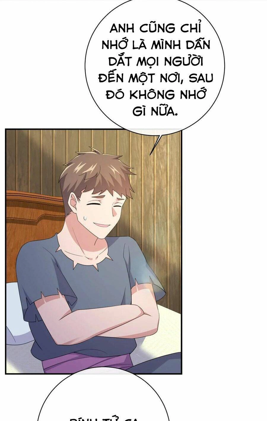 Thôn Trưởng Thôn Tân Thủ Chapter 59 - 11