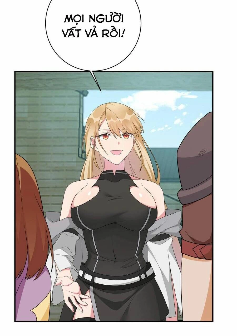 Thôn Trưởng Thôn Tân Thủ Chapter 59 - 18