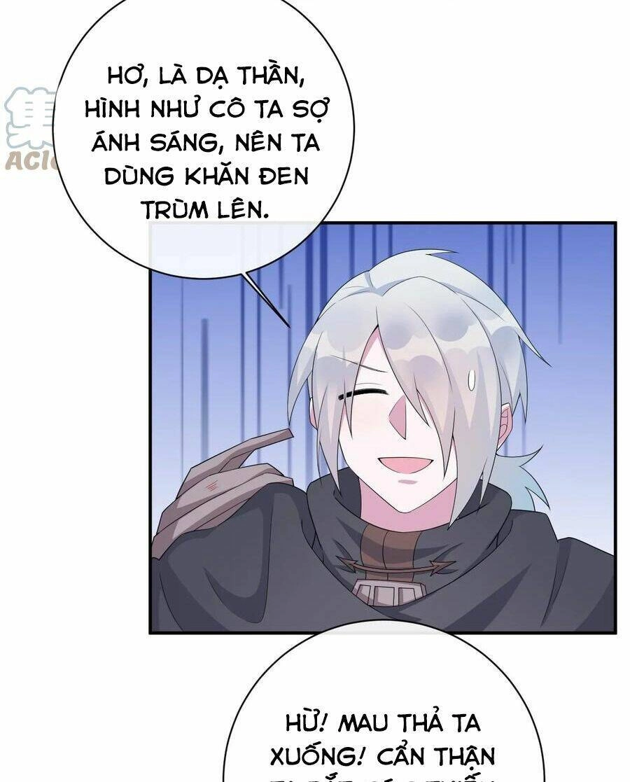 Thôn Trưởng Thôn Tân Thủ Chapter 59 - 21