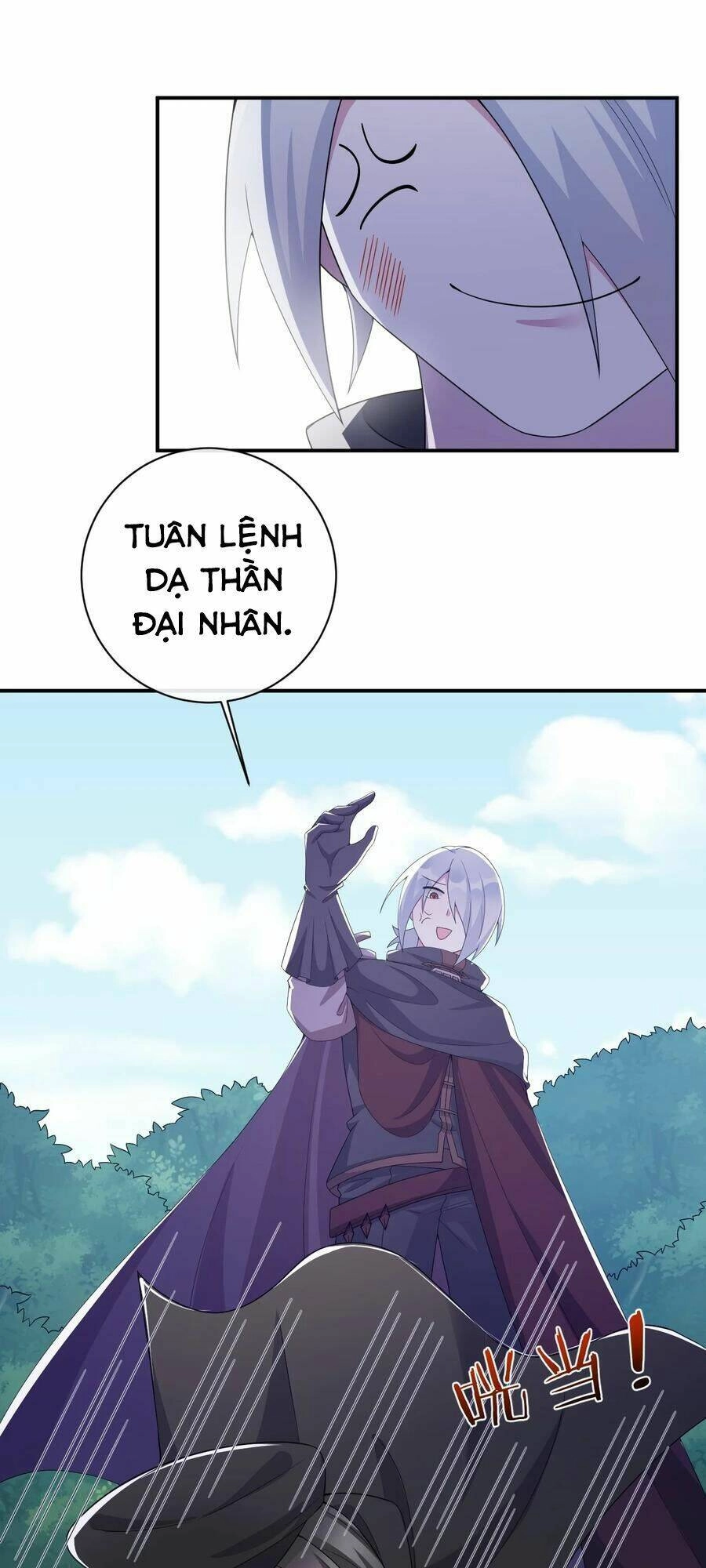 Thôn Trưởng Thôn Tân Thủ Chapter 59 - 23