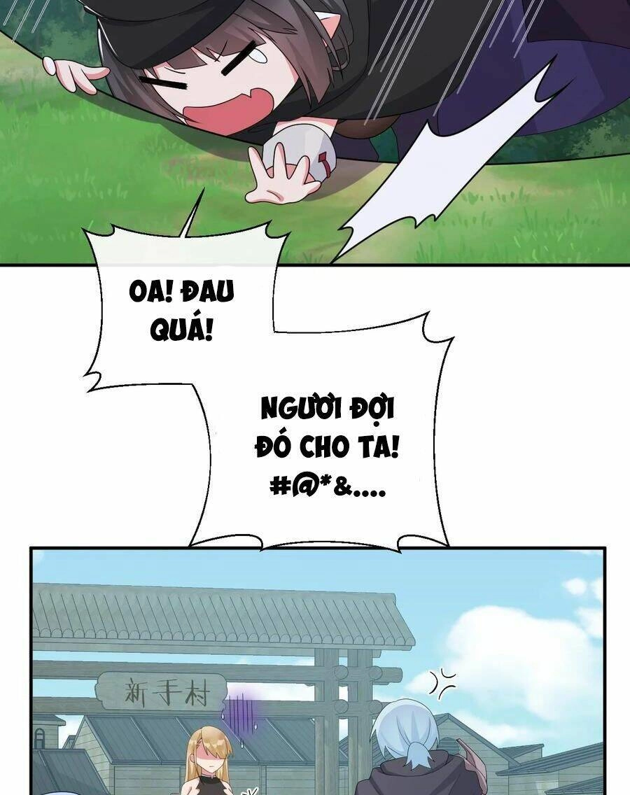 Thôn Trưởng Thôn Tân Thủ Chapter 59 - 24