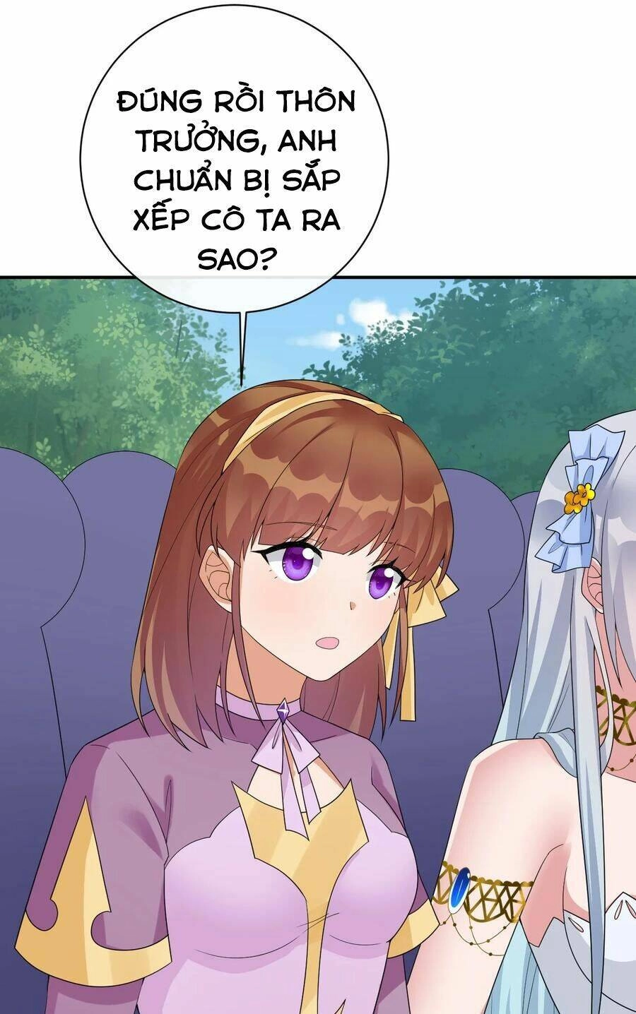 Thôn Trưởng Thôn Tân Thủ Chapter 59 - 26