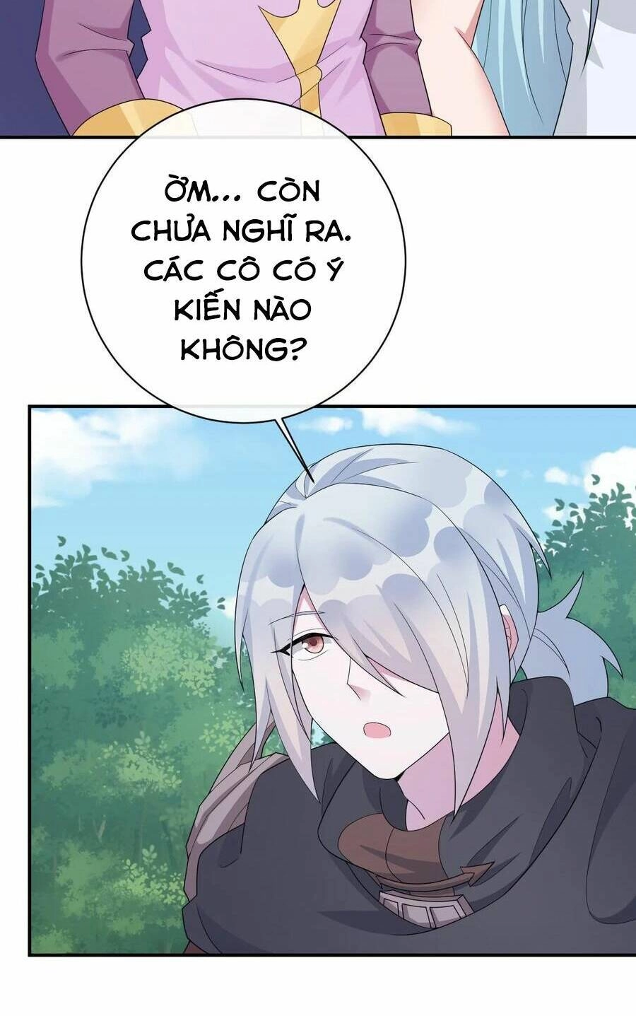 Thôn Trưởng Thôn Tân Thủ Chapter 59 - 27