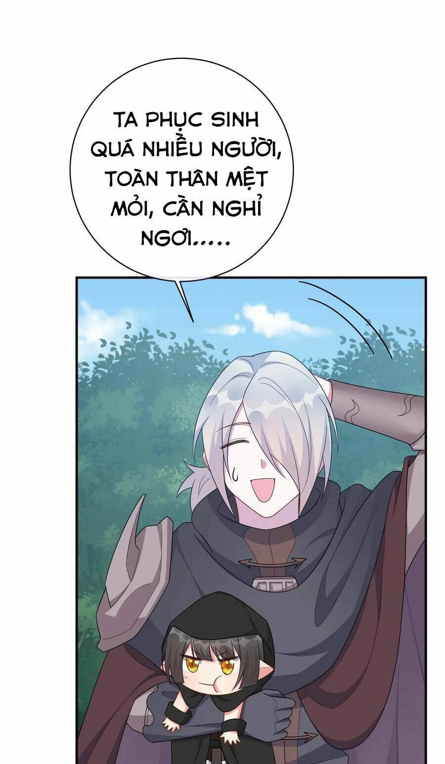 Thôn Trưởng Thôn Tân Thủ Chapter 59 - 35