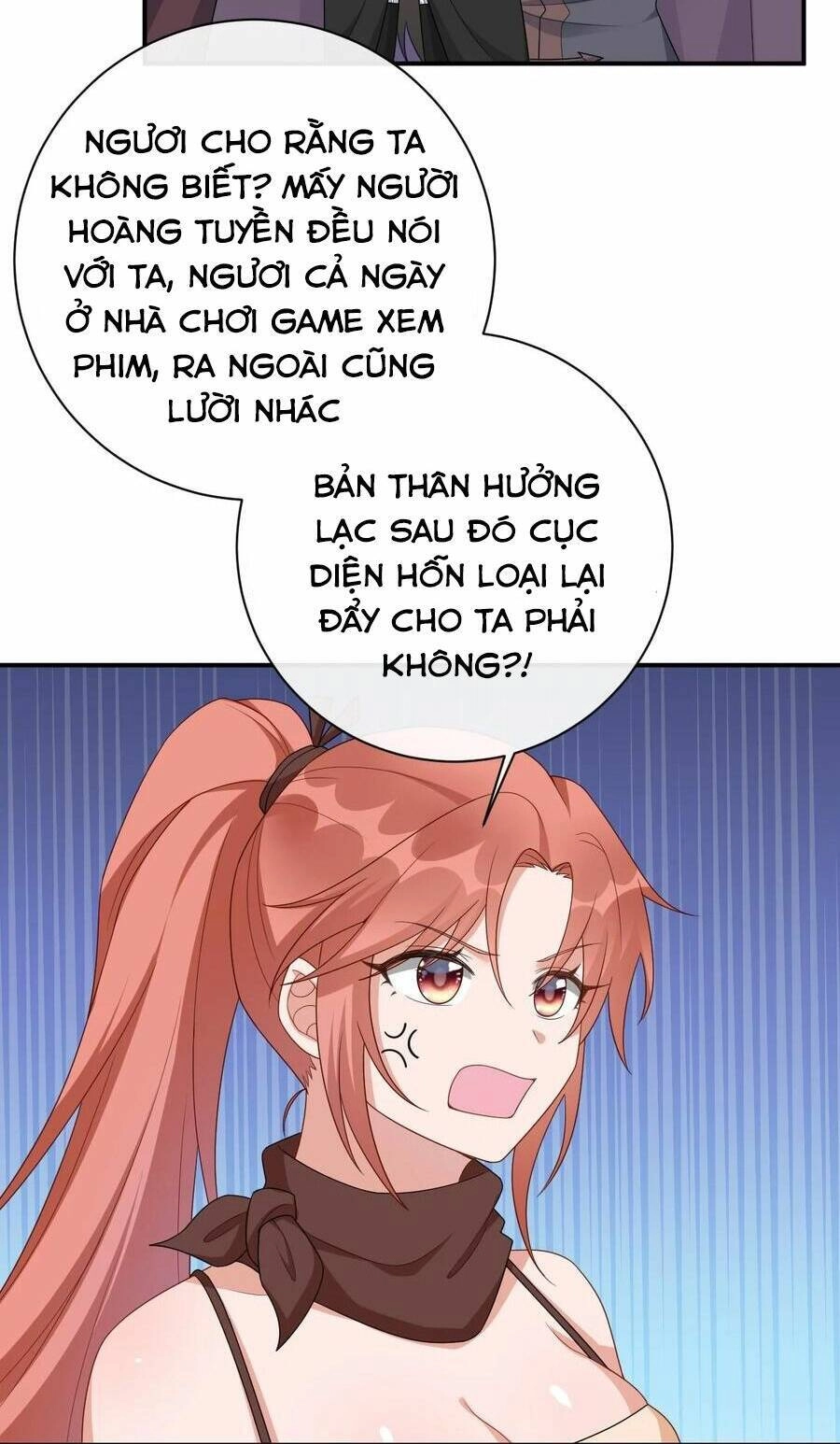 Thôn Trưởng Thôn Tân Thủ Chapter 59 - 36