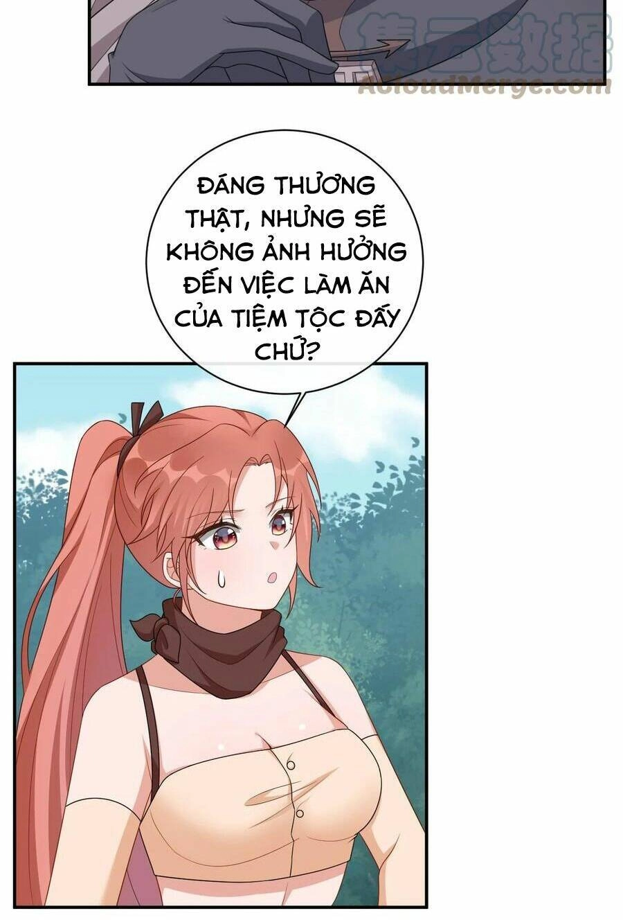 Thôn Trưởng Thôn Tân Thủ Chapter 59 - 38