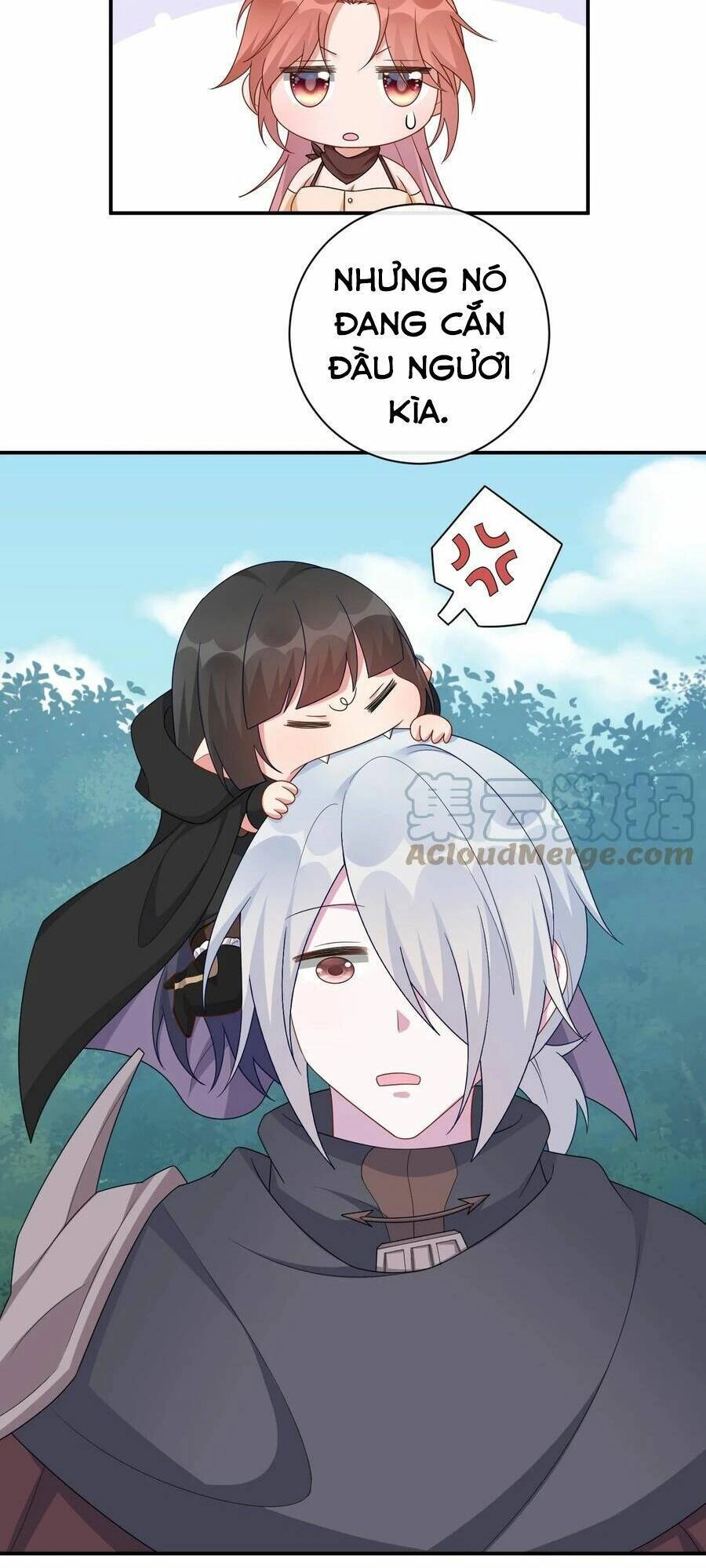 Thôn Trưởng Thôn Tân Thủ Chapter 59 - 40