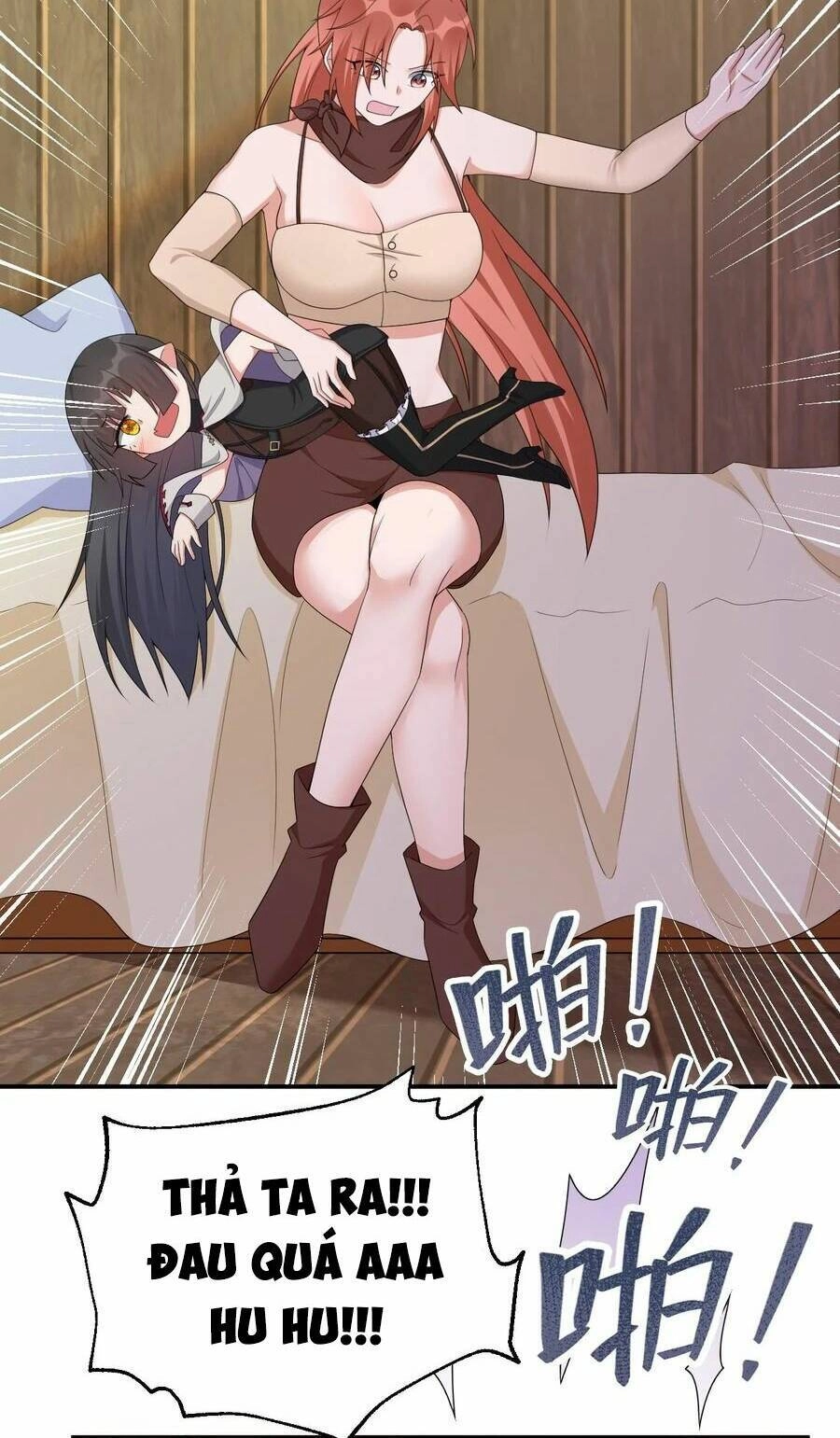 Thôn Trưởng Thôn Tân Thủ Chapter 59 - 54