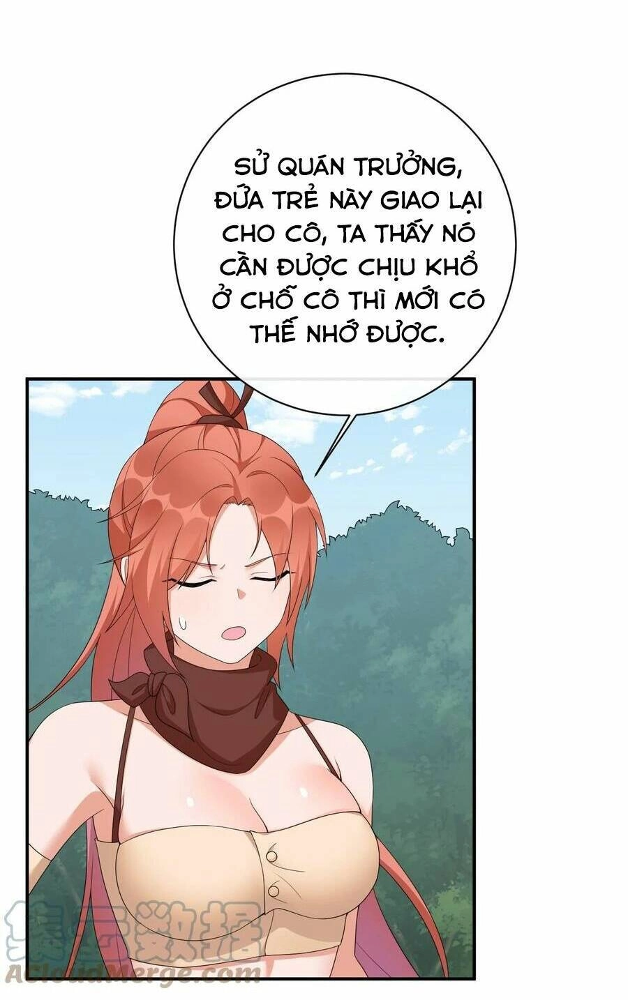 Thôn Trưởng Thôn Tân Thủ Chapter 59 - 58