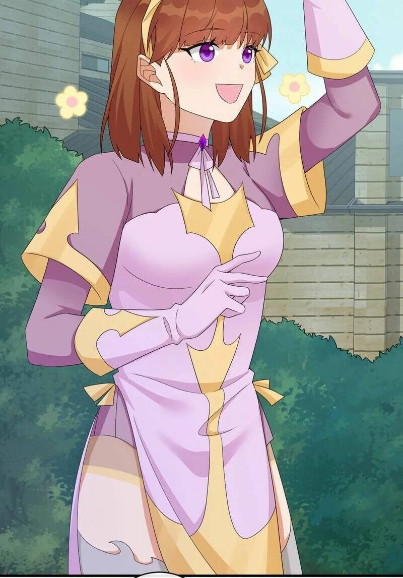 Thôn Trưởng Thôn Tân Thủ Chapter 60 - 5