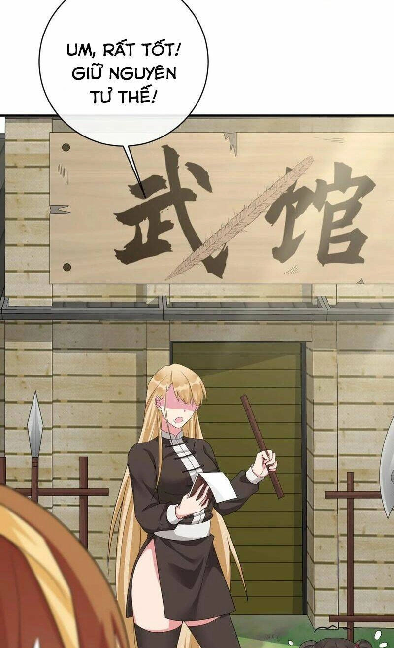 Thôn Trưởng Thôn Tân Thủ Chapter 60 - 8