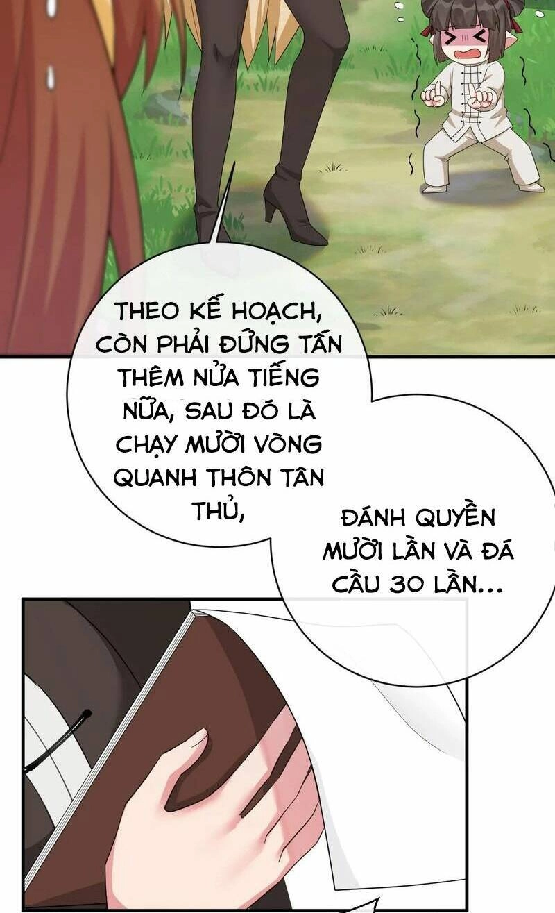 Thôn Trưởng Thôn Tân Thủ Chapter 60 - 9