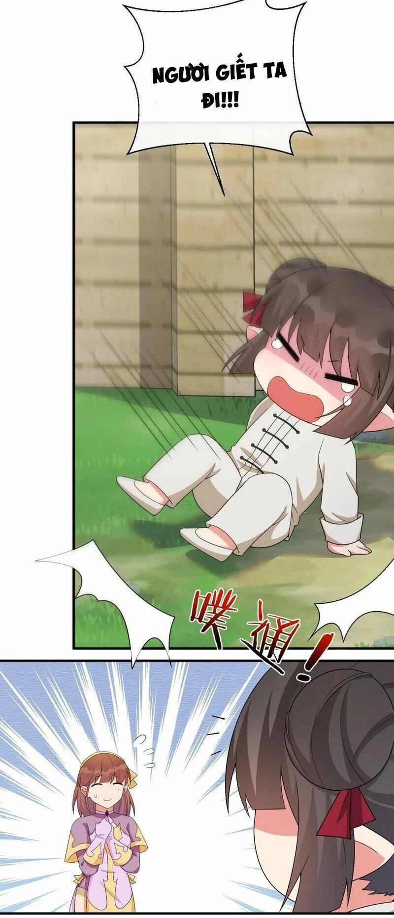 Thôn Trưởng Thôn Tân Thủ Chapter 60 - 10