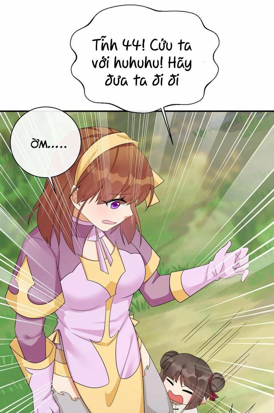 Thôn Trưởng Thôn Tân Thủ Chapter 60 - 11