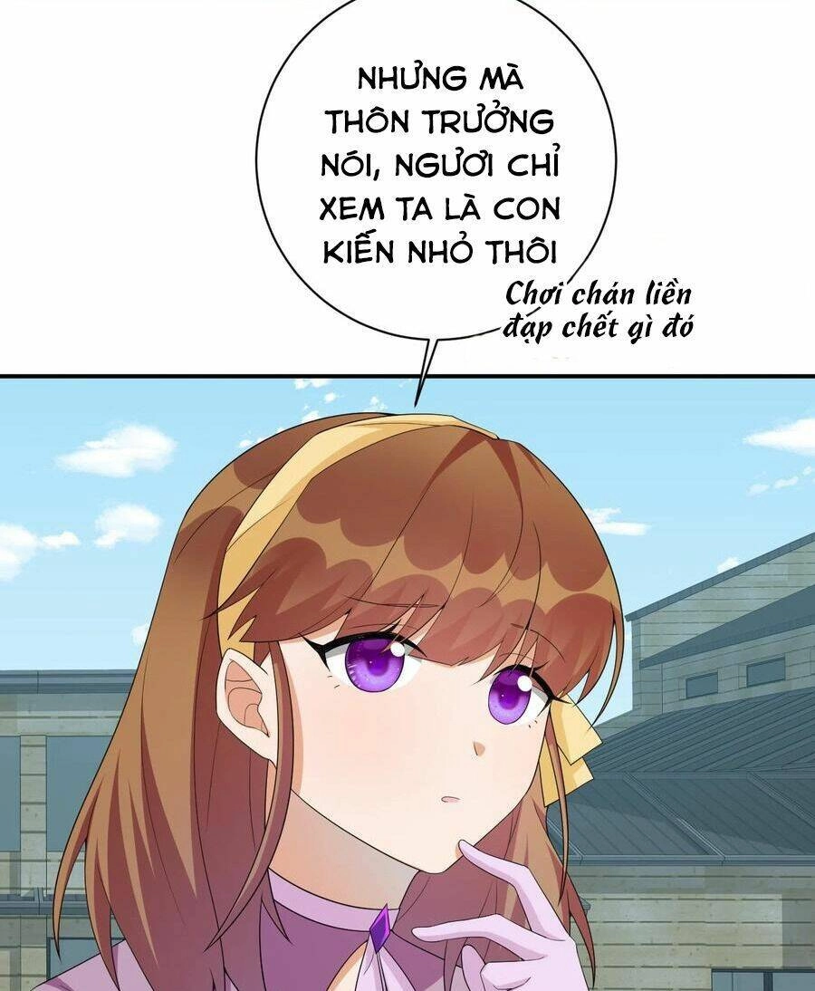 Thôn Trưởng Thôn Tân Thủ Chapter 60 - 13