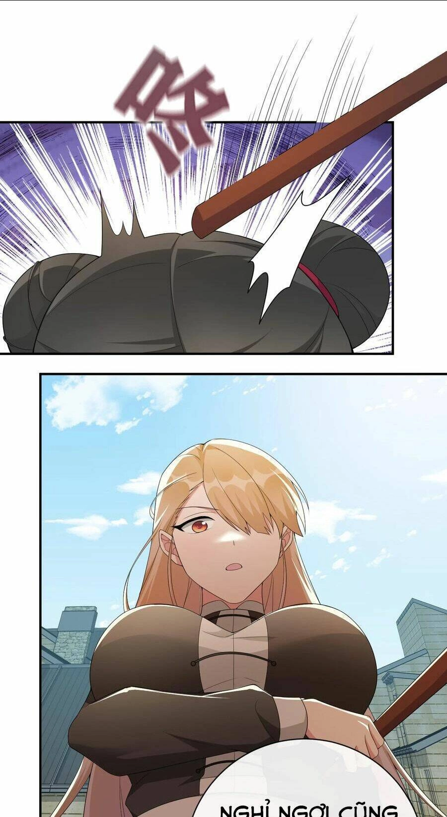 Thôn Trưởng Thôn Tân Thủ Chapter 60 - 15