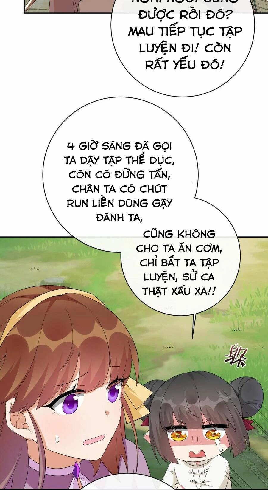 Thôn Trưởng Thôn Tân Thủ Chapter 60 - 16