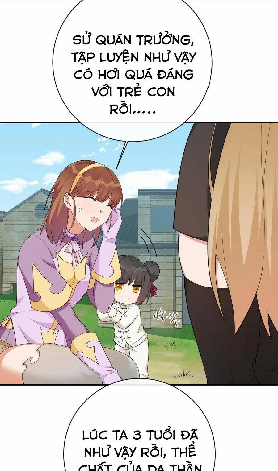 Thôn Trưởng Thôn Tân Thủ Chapter 60 - 17