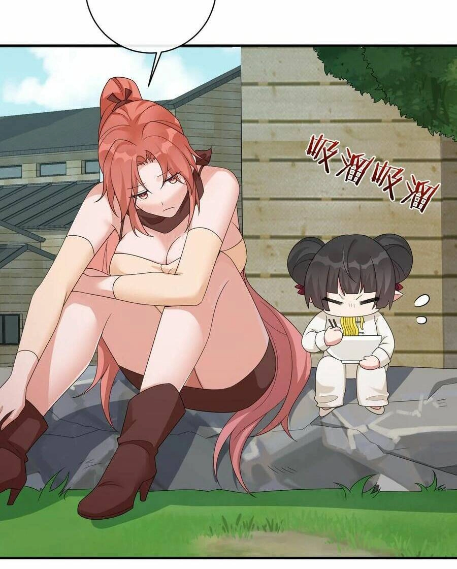 Thôn Trưởng Thôn Tân Thủ Chapter 60 - 25