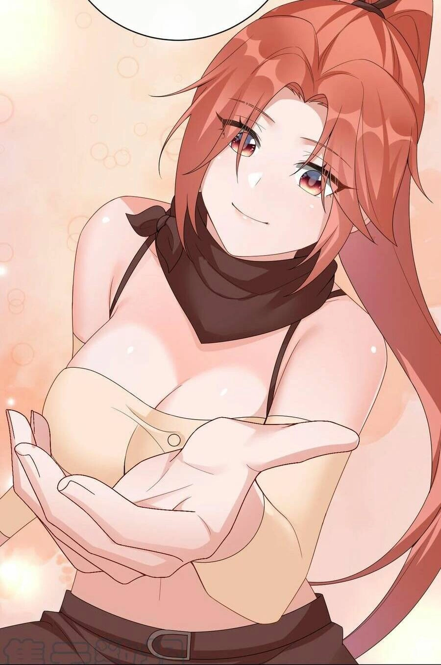 Thôn Trưởng Thôn Tân Thủ Chapter 60 - 35