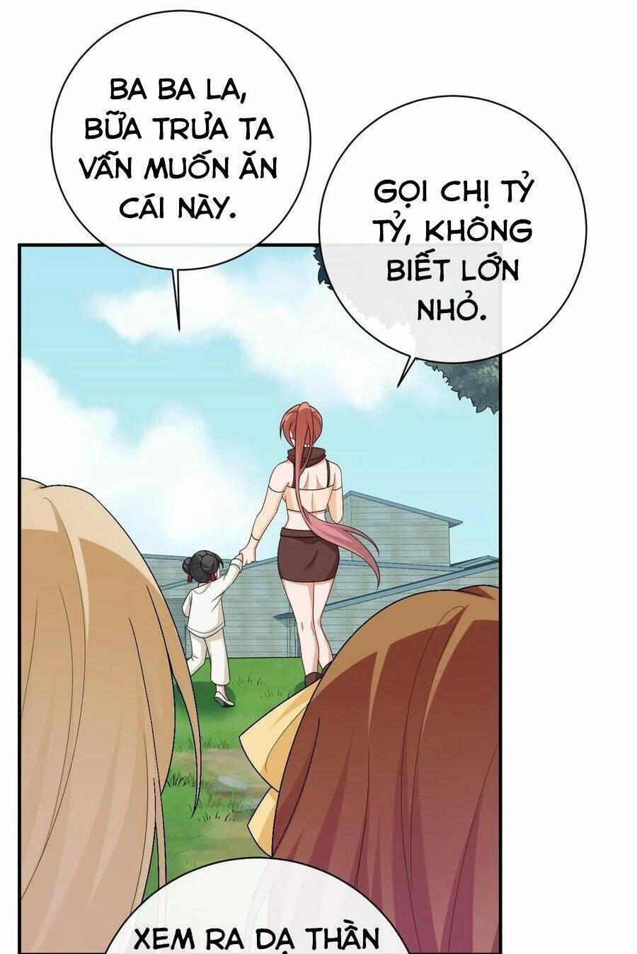 Thôn Trưởng Thôn Tân Thủ Chapter 60 - 38