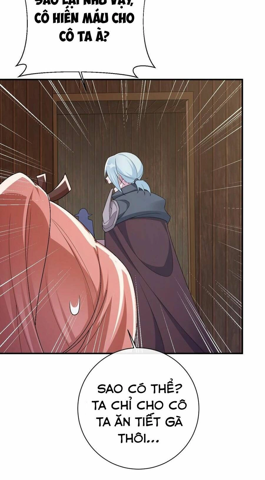 Thôn Trưởng Thôn Tân Thủ Chapter 60 - 50