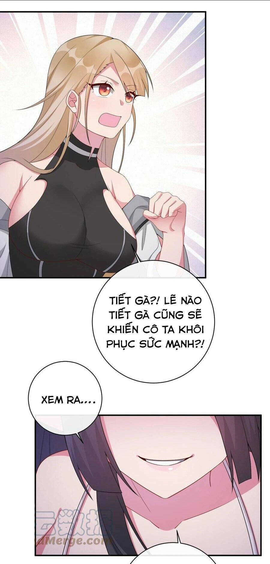 Thôn Trưởng Thôn Tân Thủ Chapter 60 - 51