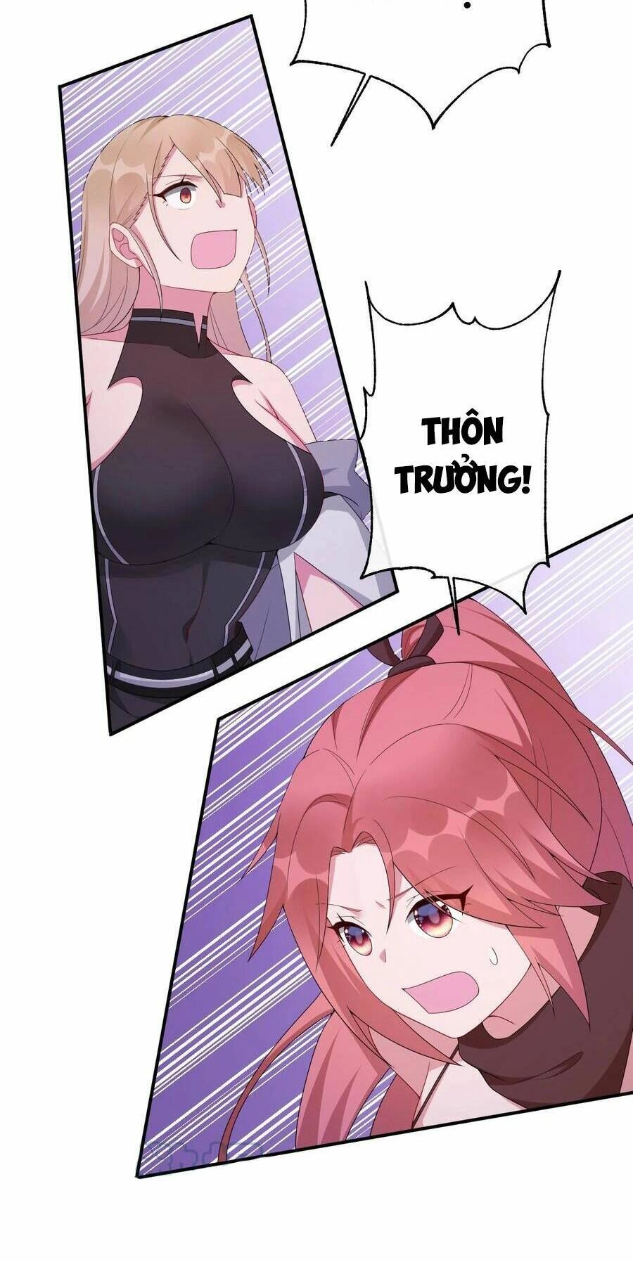 Thôn Trưởng Thôn Tân Thủ Chapter 60 - 54