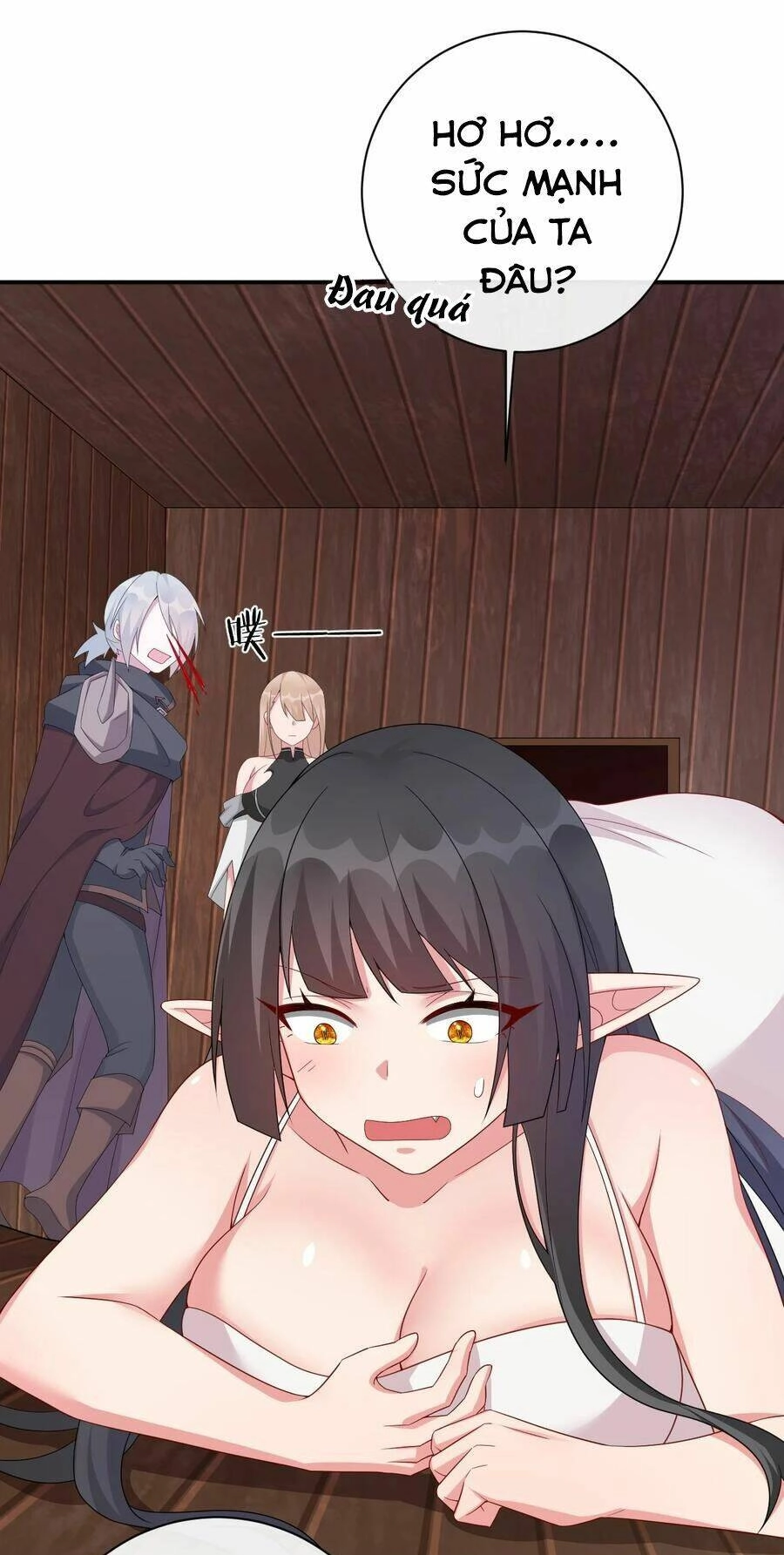 Thôn Trưởng Thôn Tân Thủ Chapter 60 - 61