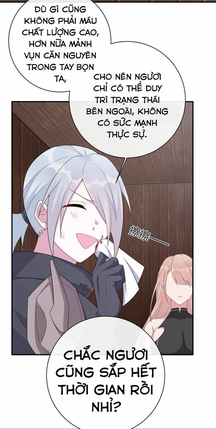 Thôn Trưởng Thôn Tân Thủ Chapter 60 - 62