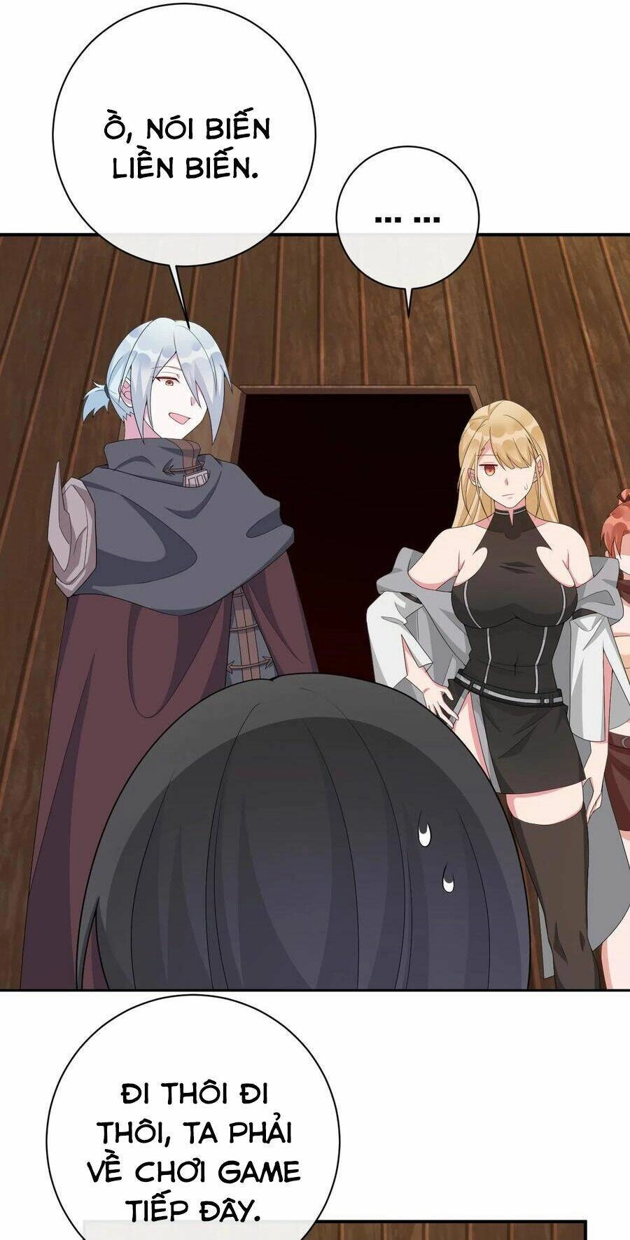 Thôn Trưởng Thôn Tân Thủ Chapter 60 - 65