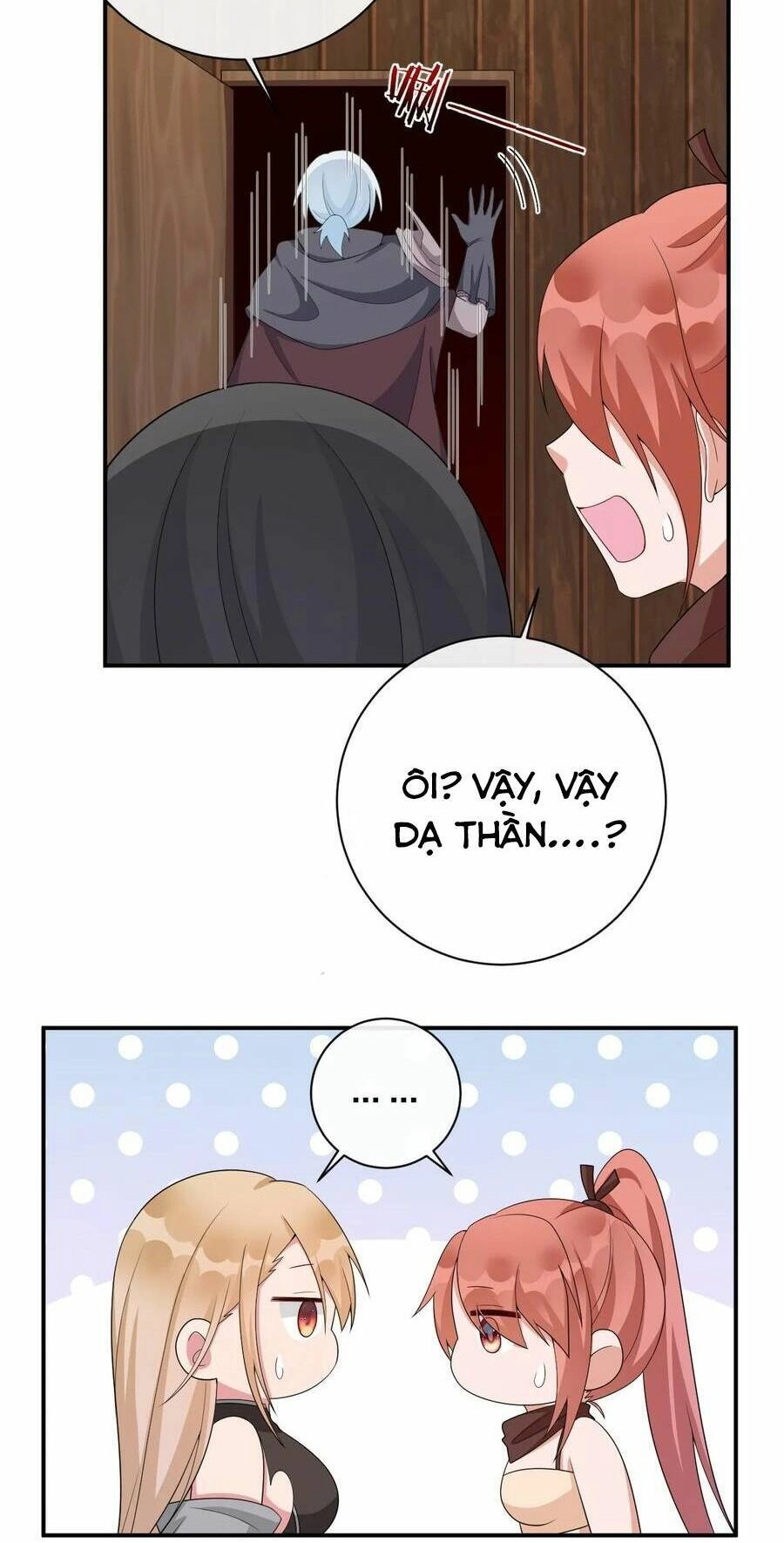 Thôn Trưởng Thôn Tân Thủ Chapter 60 - 66