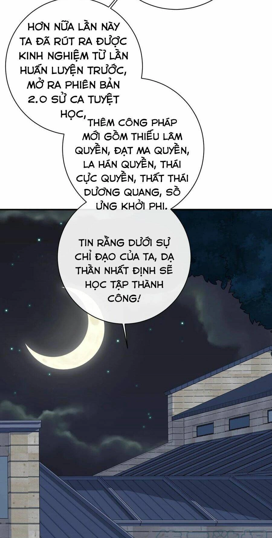 Thôn Trưởng Thôn Tân Thủ Chapter 60 - 69