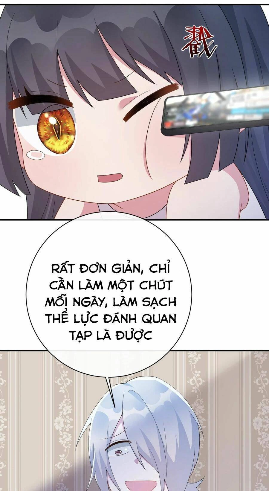 Thôn Trưởng Thôn Tân Thủ Chapter 61 - 11