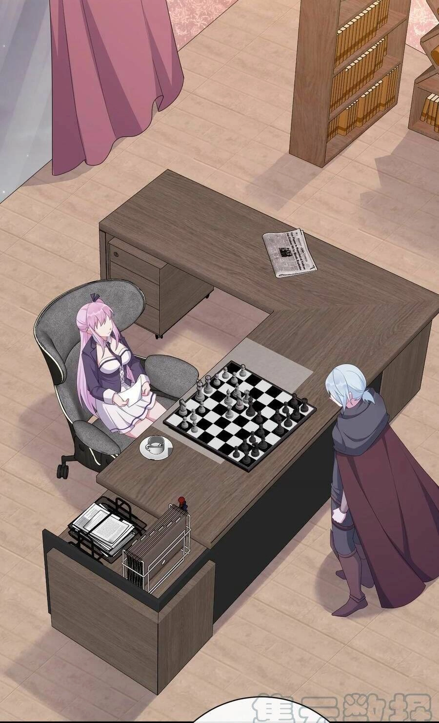 Thôn Trưởng Thôn Tân Thủ Chapter 61 - 18