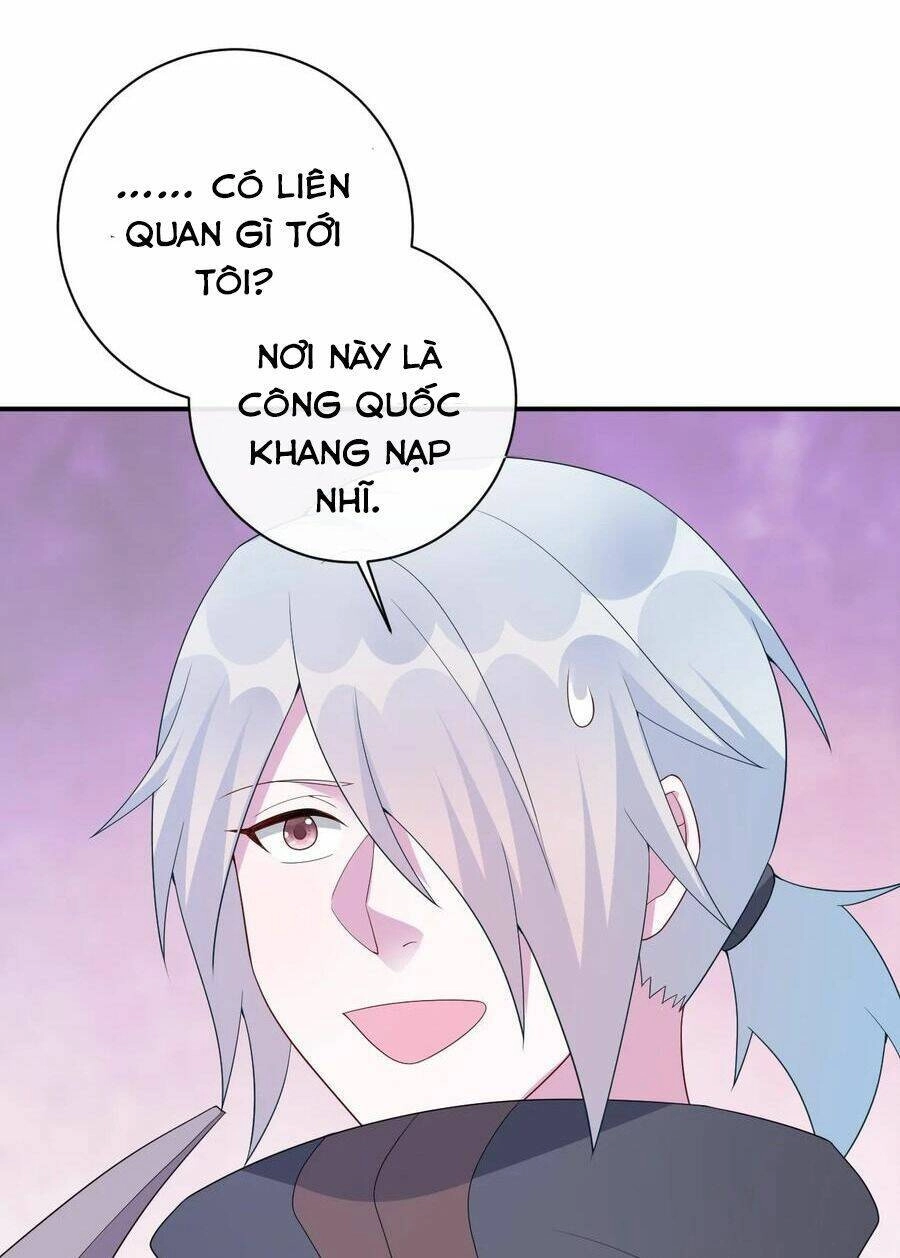 Thôn Trưởng Thôn Tân Thủ Chapter 61 - 21