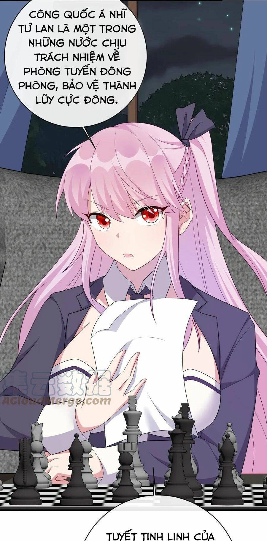 Thôn Trưởng Thôn Tân Thủ Chapter 61 - 23