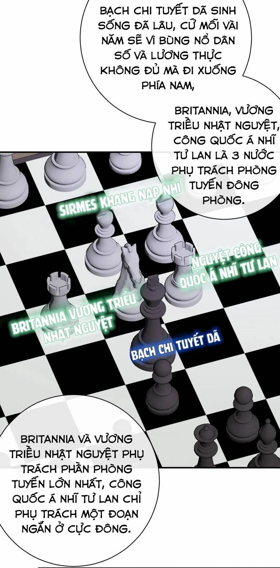 Thôn Trưởng Thôn Tân Thủ Chapter 61 - 24