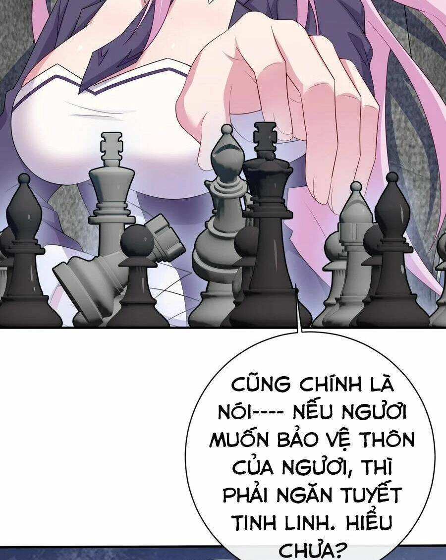 Thôn Trưởng Thôn Tân Thủ Chapter 61 - 26