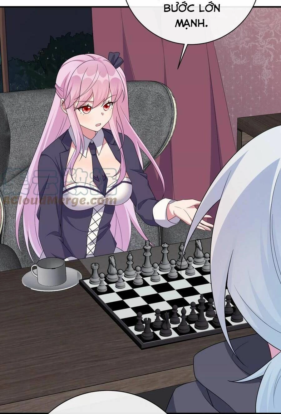 Thôn Trưởng Thôn Tân Thủ Chapter 61 - 31