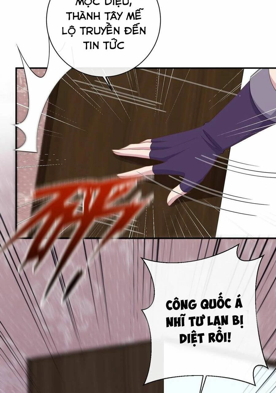 Thôn Trưởng Thôn Tân Thủ Chapter 61 - 37